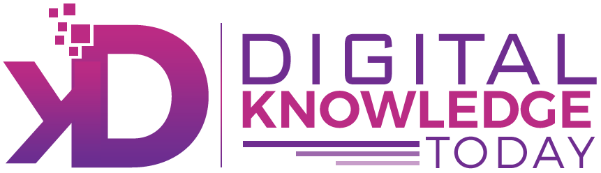 Digital Knowledge Today