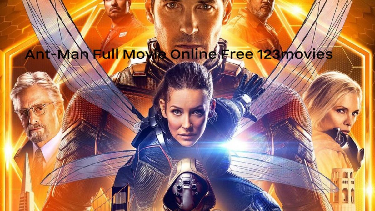 Ant Man Full Movie Online Free 123movies