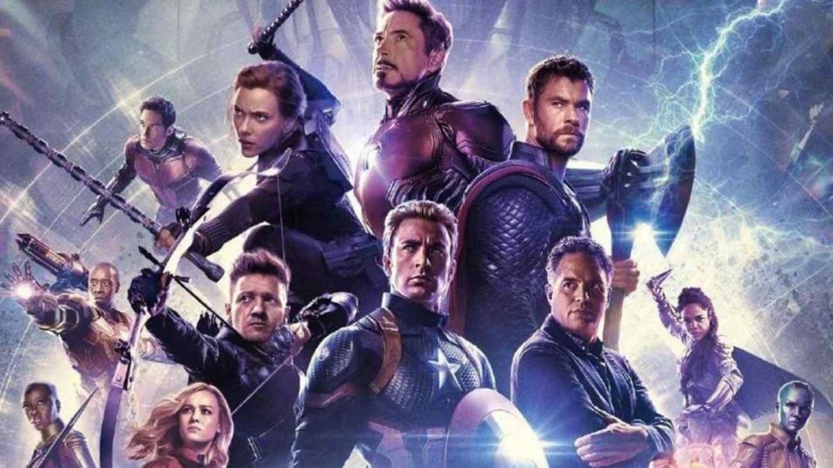 Avengers End Game Sdmovies Point