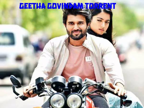 Geetha Govindam
