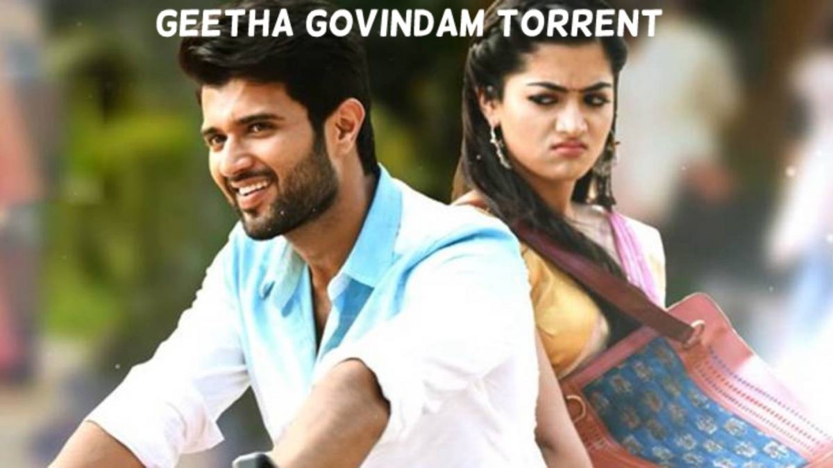 Geetha Govindam Torrent