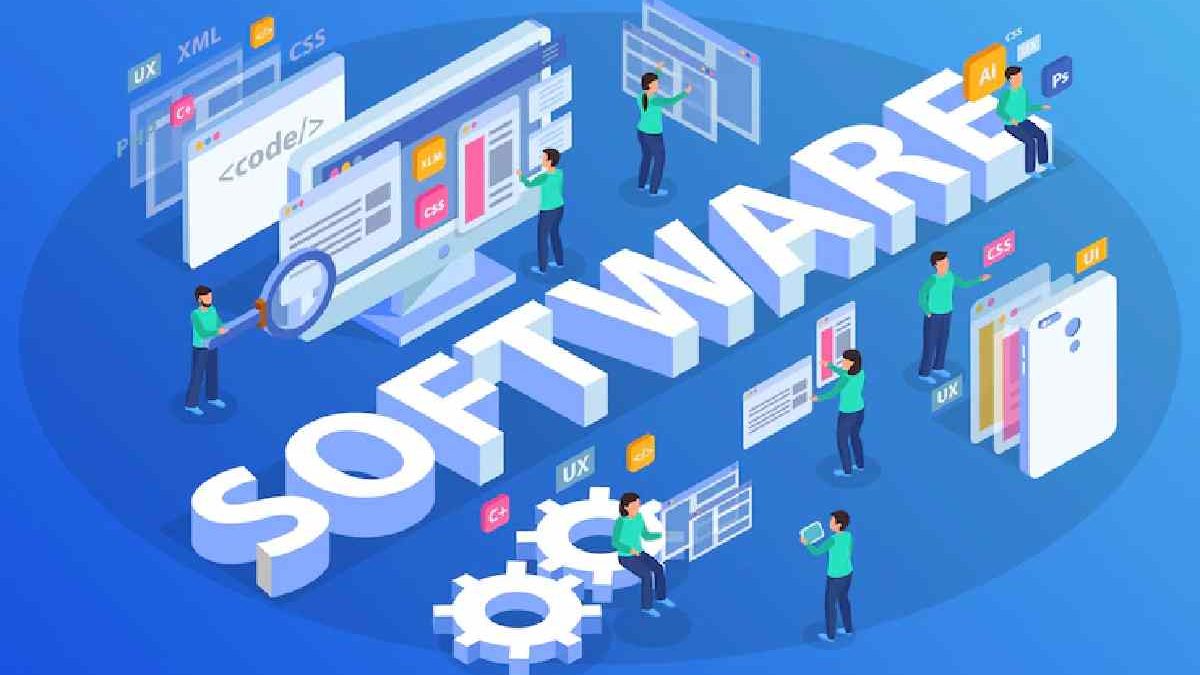 Management Software, Types And Benefits Of Management Software