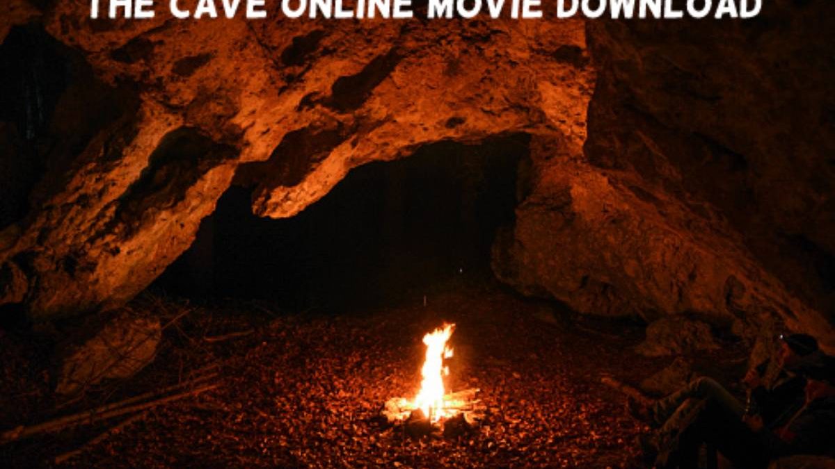 The Cave Online Movie Download – Detail Report