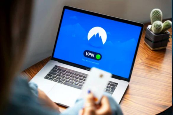 VPN