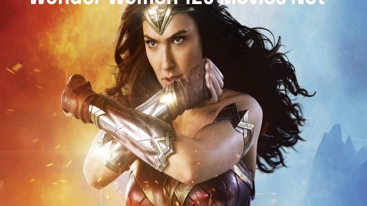 Wonder Women 123 Movies Net
