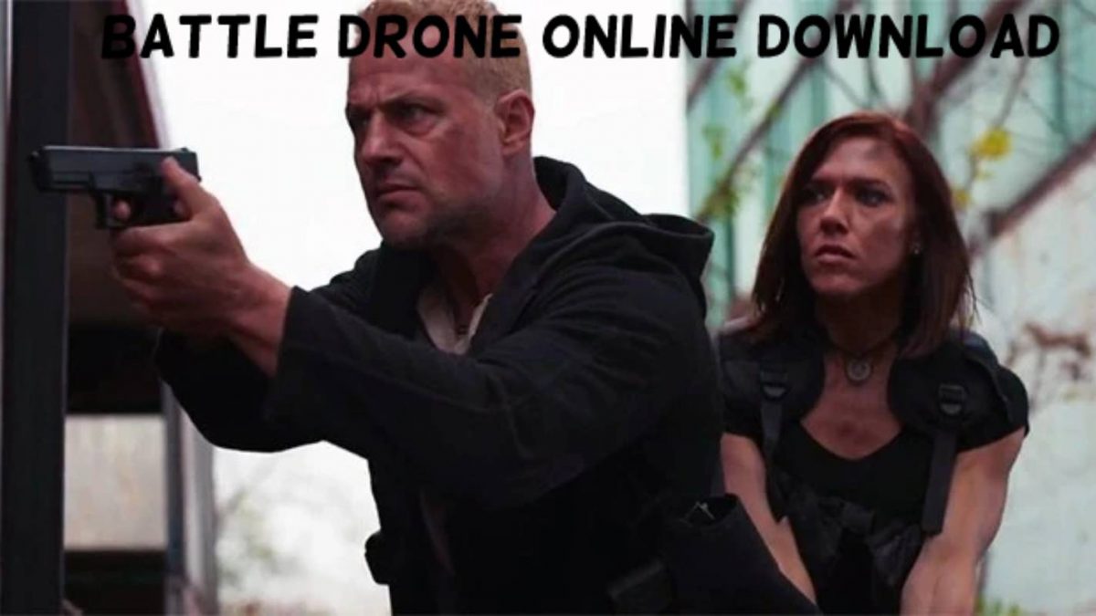 Battle Drone Online Download