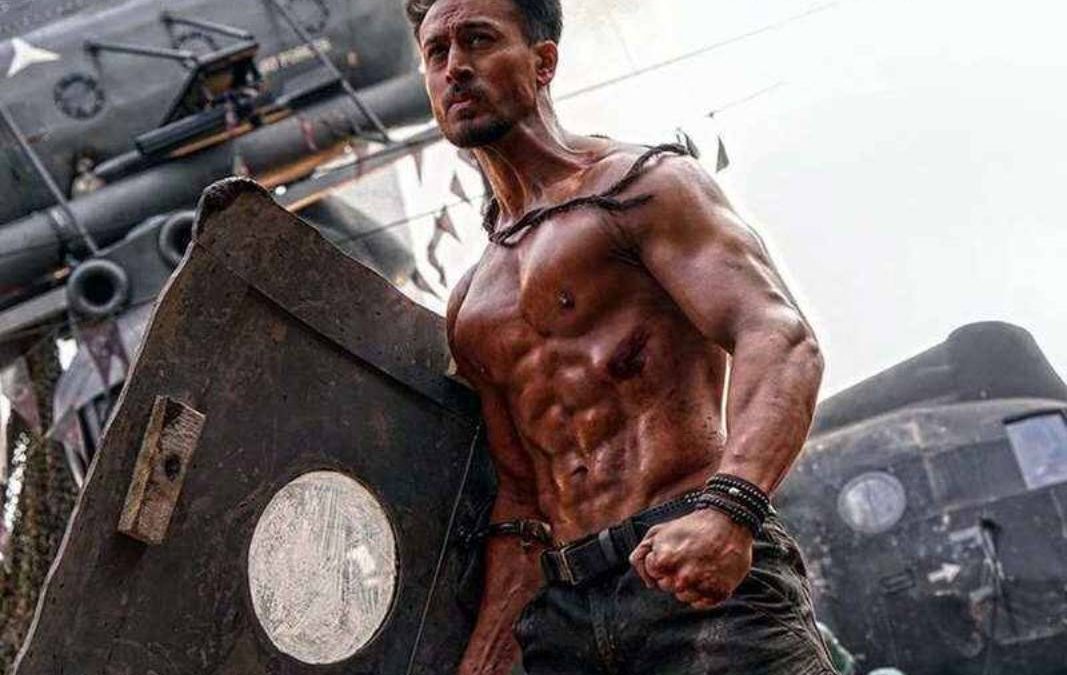 Baaghi 3 Cast Full Movie Download