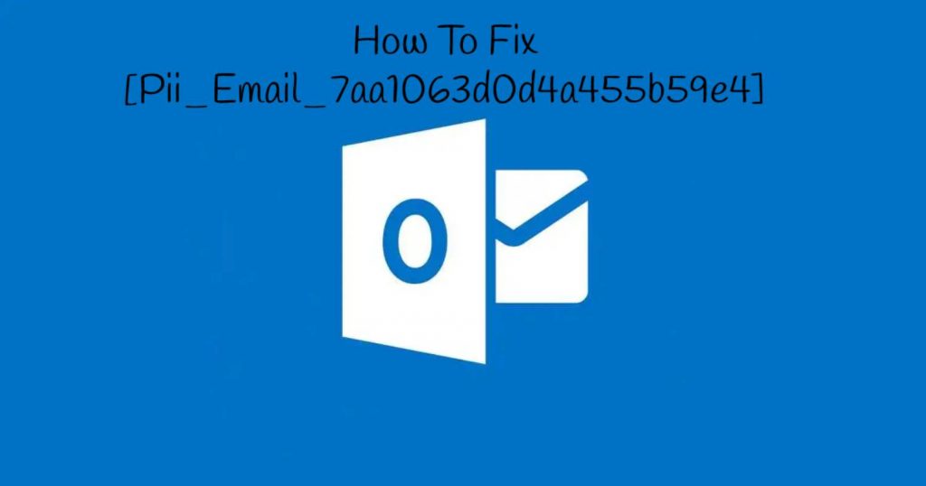 Error