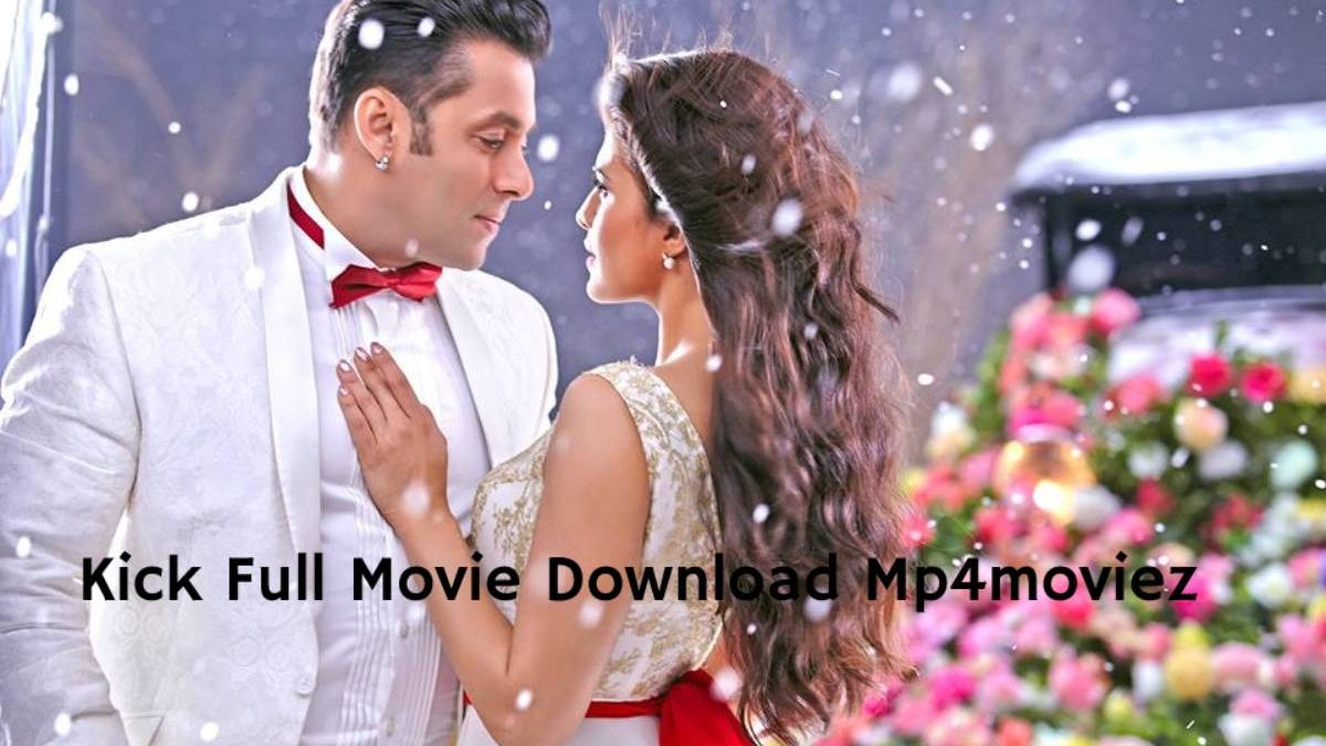 Kick Full Movie Download Mp4moviez