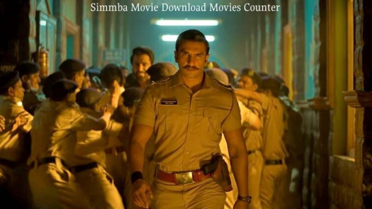 Simmba Movie Download Movies Counter
