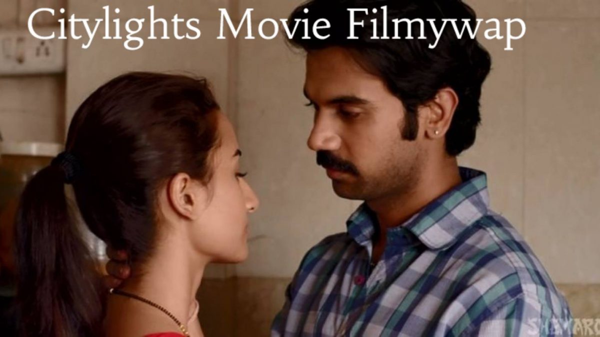 Citylights Movie Filmywap     