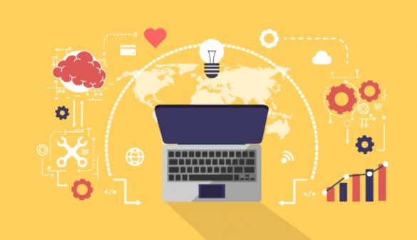 digital transformation