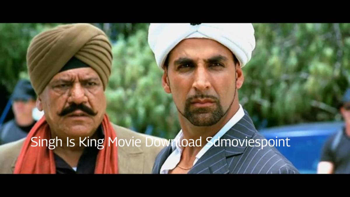 Singh Is King Movie Download Sdmoviespoint