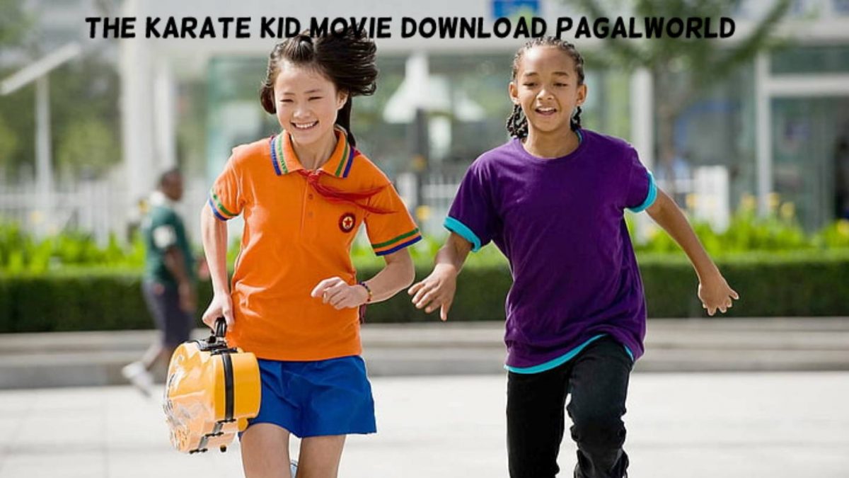 The Karate Kid Movie Download Pagalworld