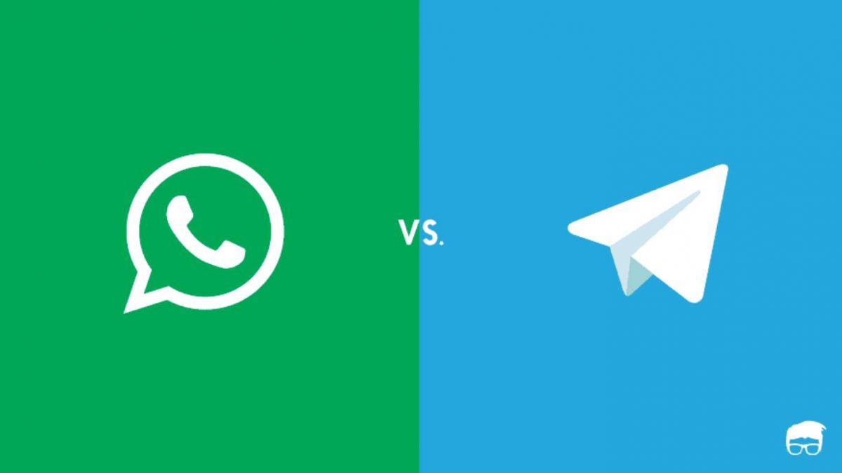 Whatsapp Vs. Telegram, What Do You Prefer