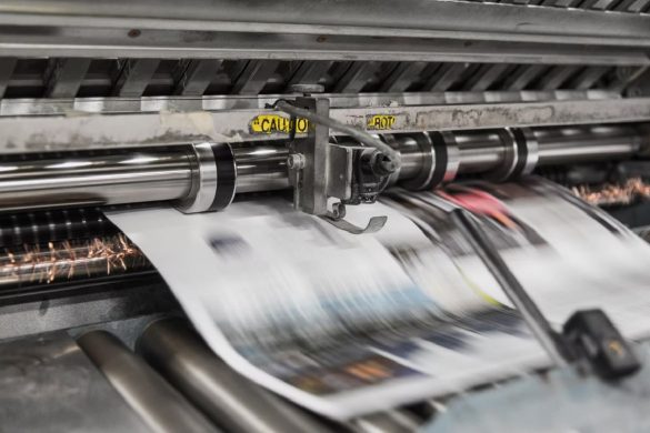 Why Print Marketing is a Powerful Medium