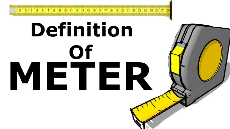 25 Meters To Feet definition