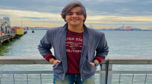 Ashish Chanchlani Net Worth