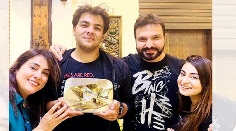 Ashish Chanchlani Net Worth bio