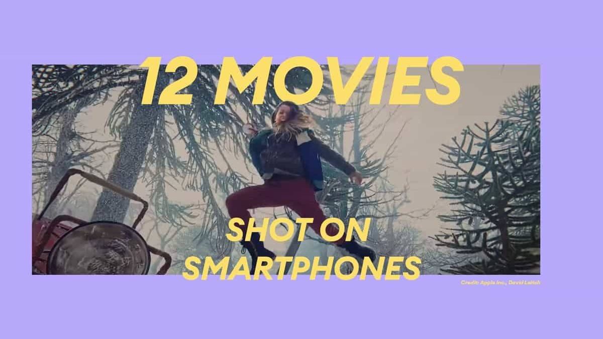 Movies You Can Watch on 12movies