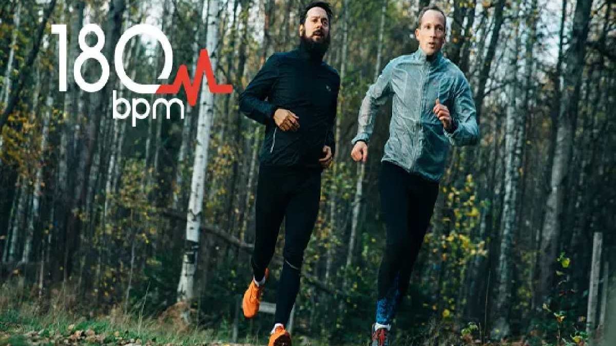 180 bpm – Complete Overview Report