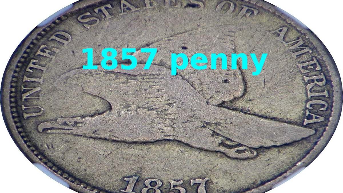 1857 penny – Complete Overview Report