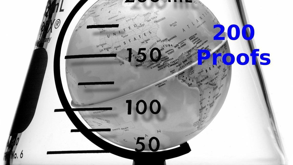 200 Proofs- Complete Explanation Report