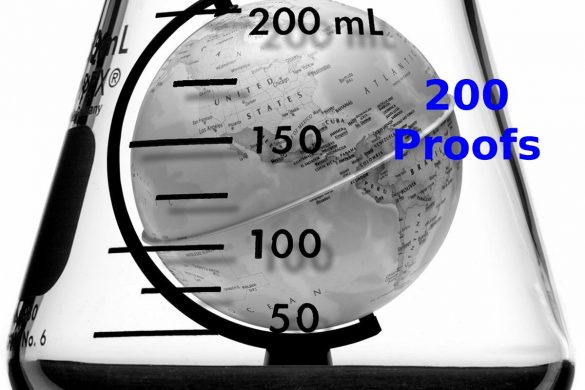 200 Proofs