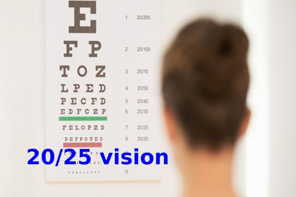 20_25 vision