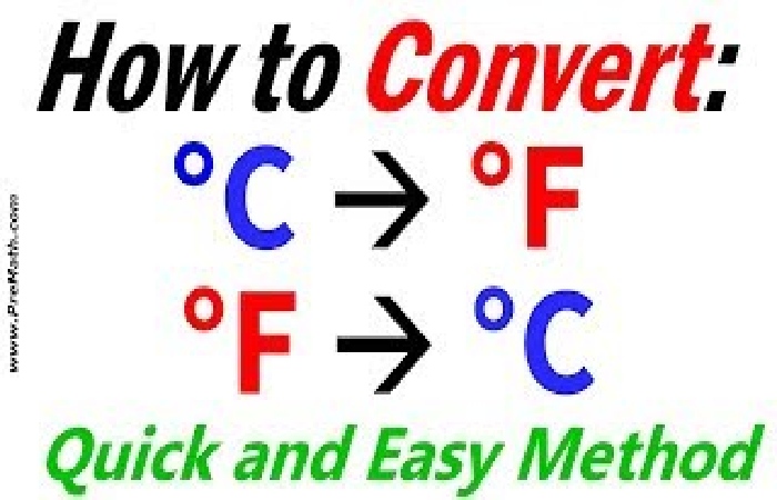 Conversion 140 Degrees c to f