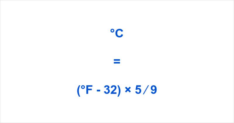 How to Calculate 130 c to f_