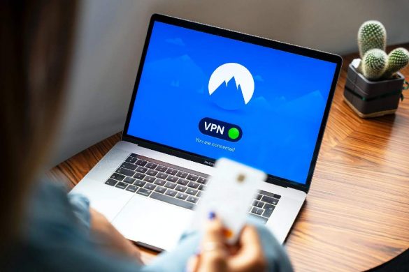 Main Reasons to Use a VPN