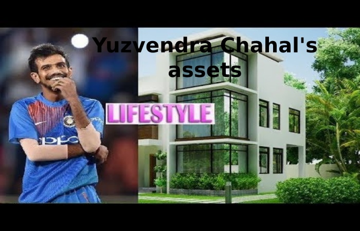 Yuzvendra Chahal's assets Yuzvendra Chahal Net Worth