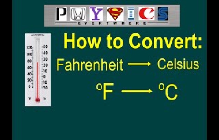 convert 130 f to Celsius