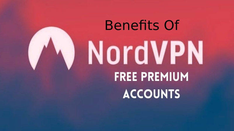 Benefits Of Nord Vpn Premium Account