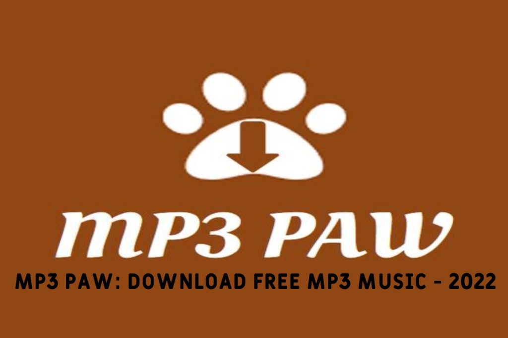 Mp3 paw