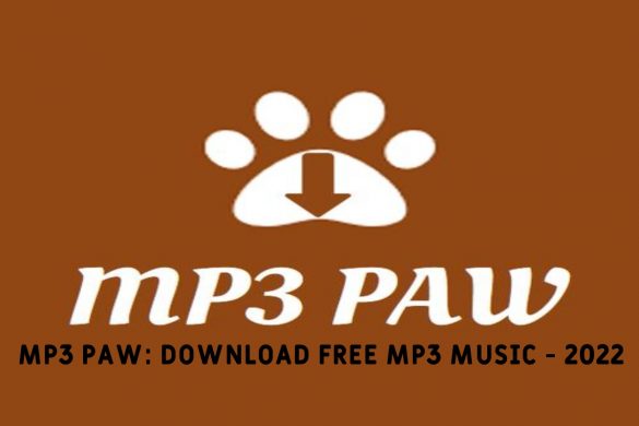 Mp3 paw