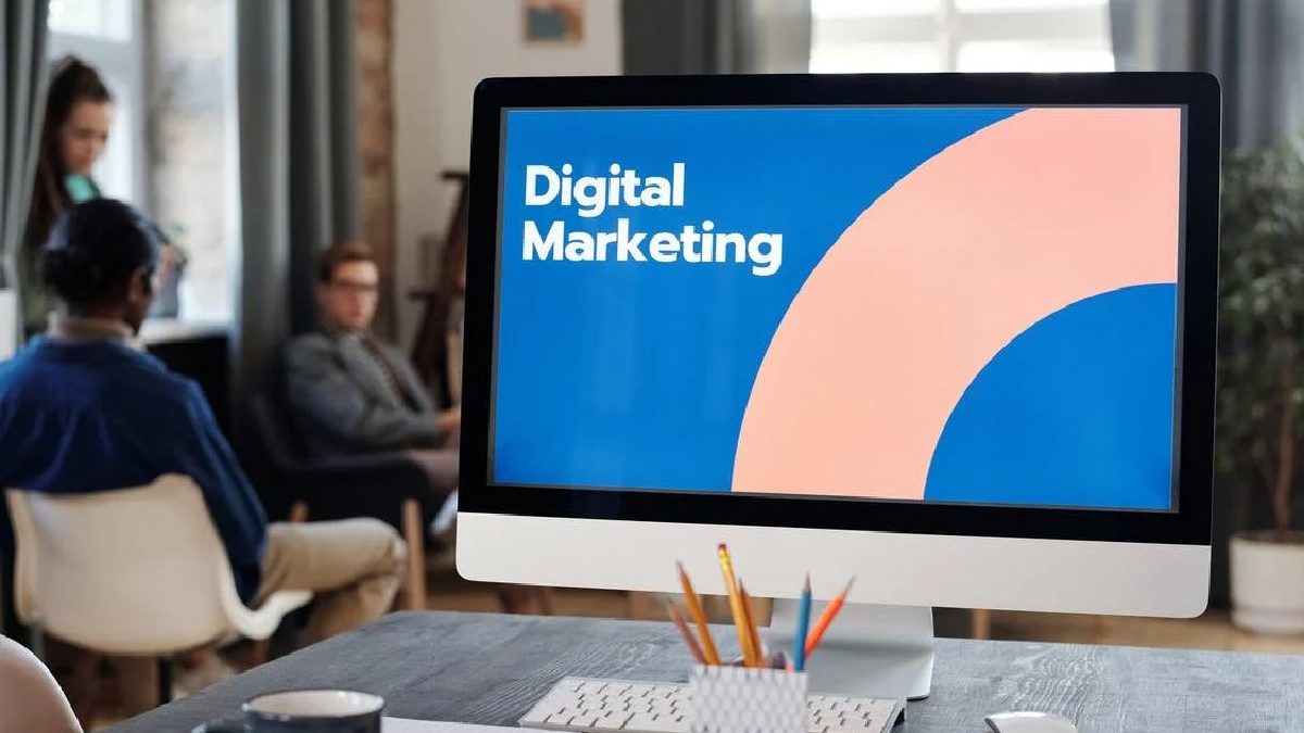 Learning the Advantages of Digital Marketing 