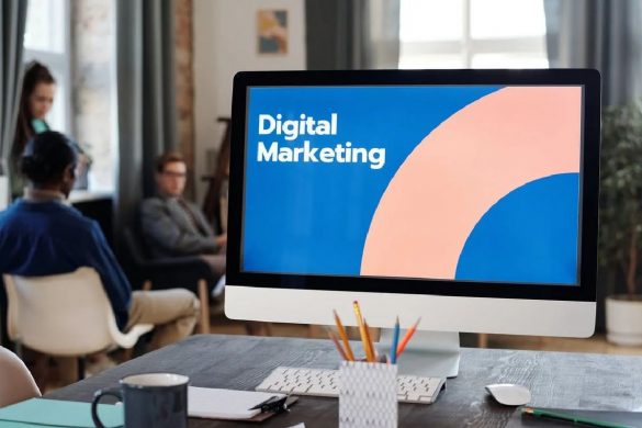 Learning the Advantages of Digital Marketing