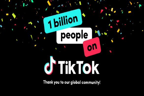 Tiktok Error 2433