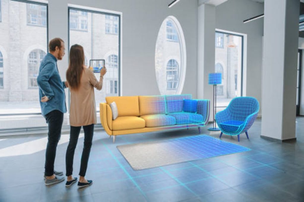 5 Ways Virtual Tours are Changing the Rental Industry