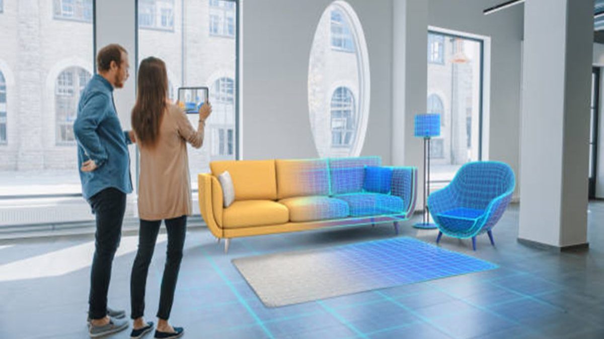 5 Ways Virtual Tours are Changing the Rental Industry