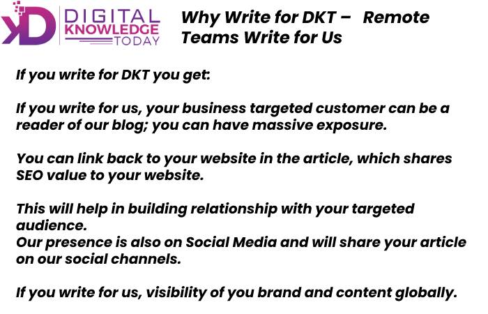 Why write for DKT - Digital Write for us (1)