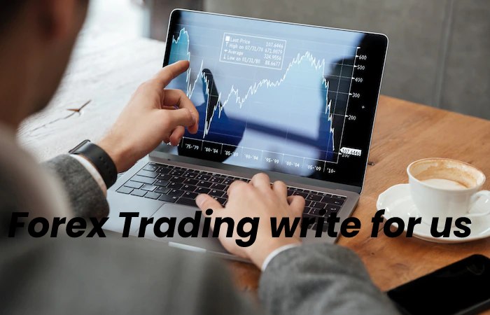 forex trading write for us