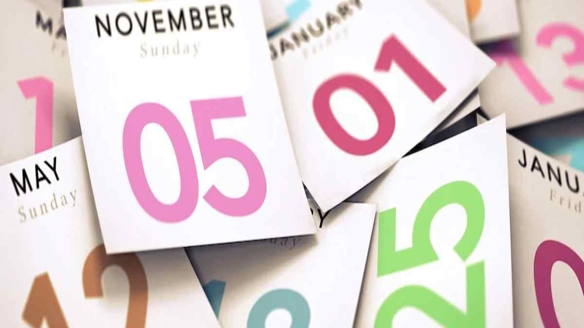 What Might You Want to Know About How to Color Code Your Calendar?