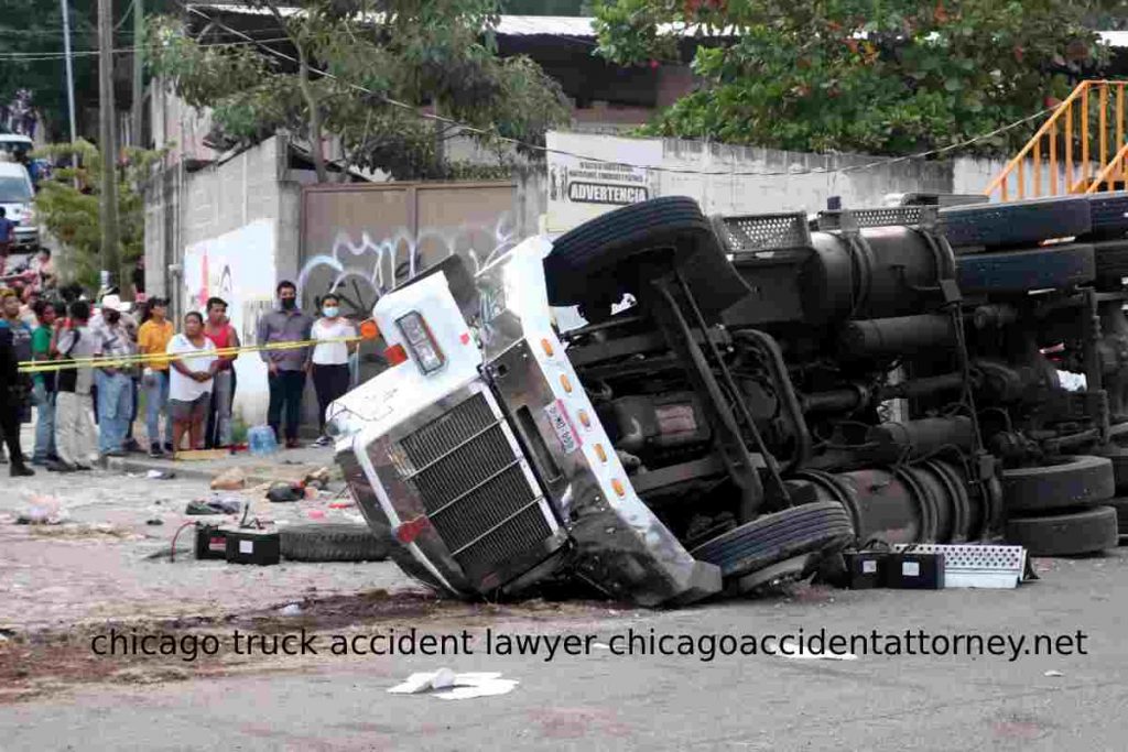 chicago truck accident lawyer chicagoaccidentattorney.net