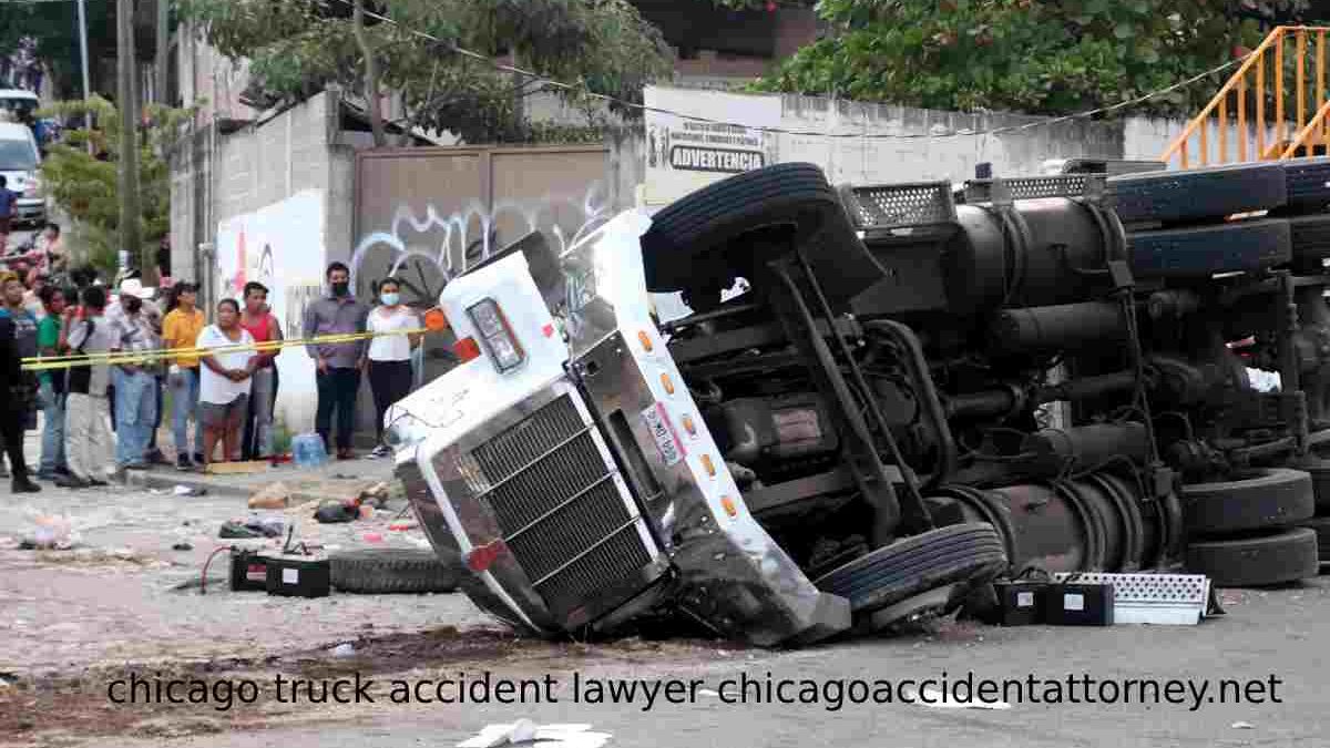 chicago truck accident lawyer chicagoaccidentattorney.net