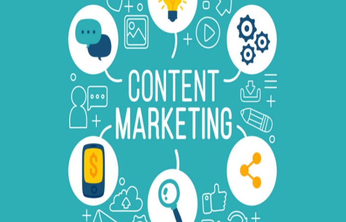 Content Marketing Write For Us