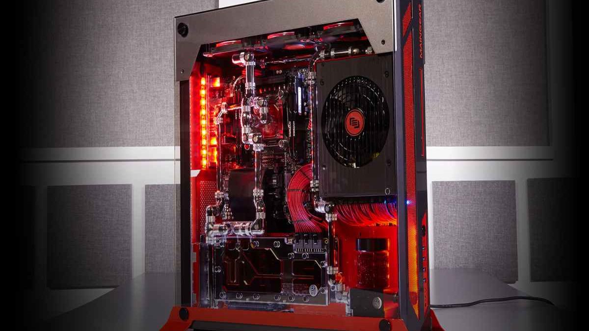 Custom Gaming PCs: What You Need to Know