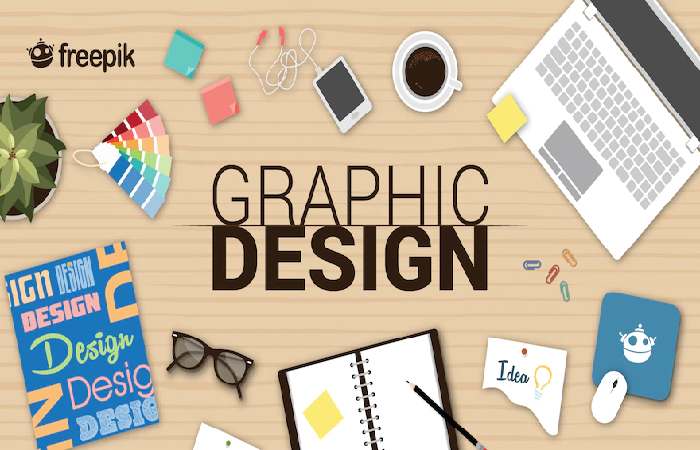 graphic design